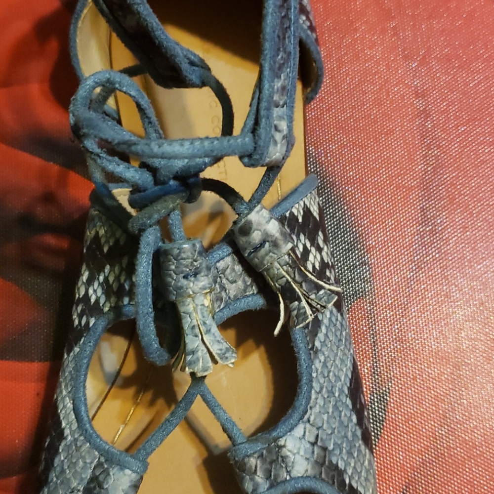 Zara Basic Collection Sandal - image 3